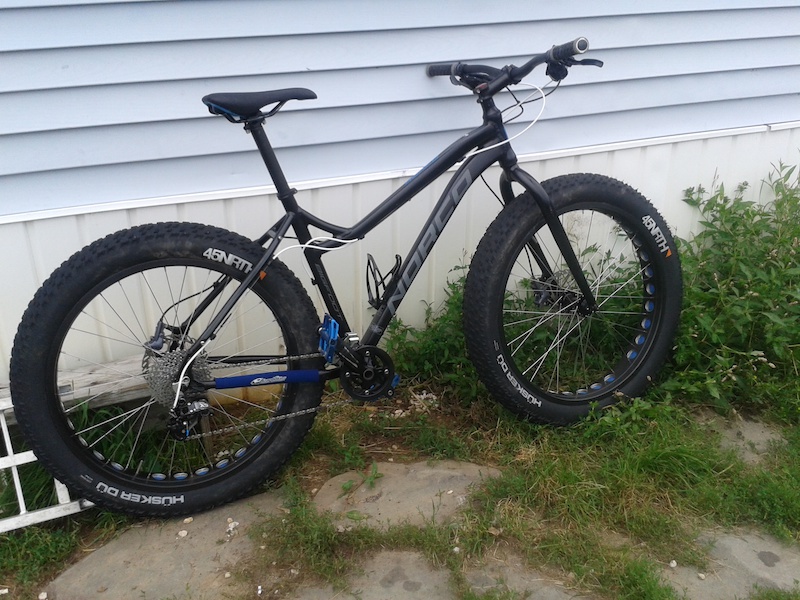 fat bike norco bigfoot