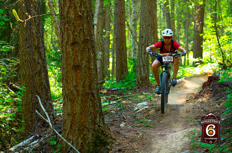 Day 5 2014 Single Track 6 event images by John Gibson