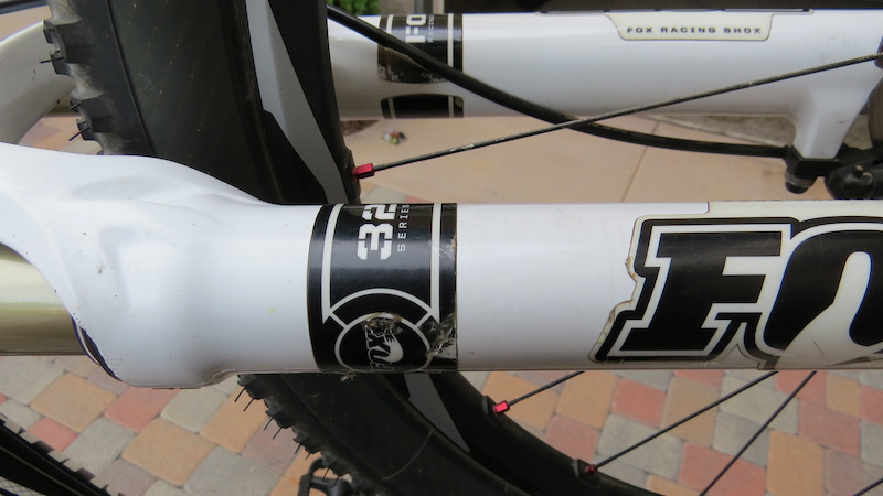 2009 Cannondale Rush SL Carbon 1 