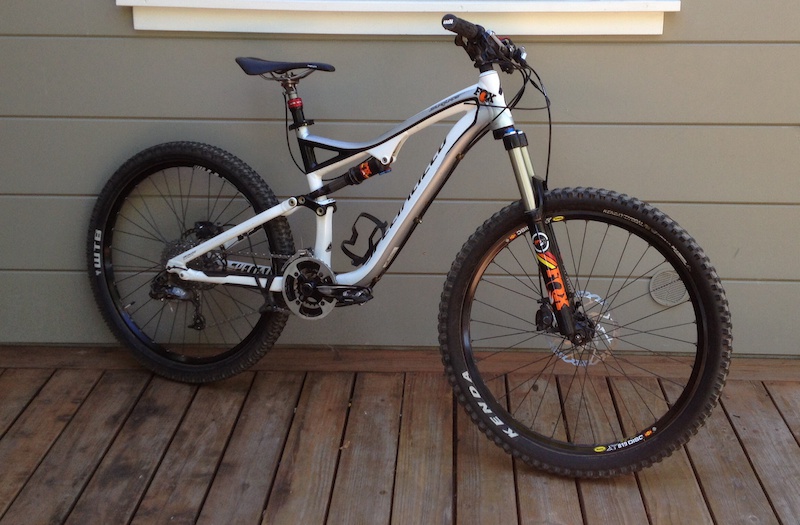 2012 specialized stumpjumper