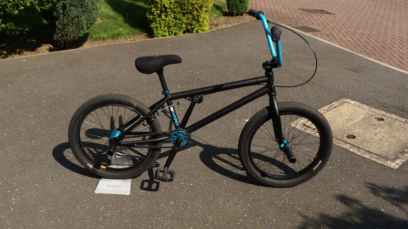 Haro 400.3 BMX For Sale