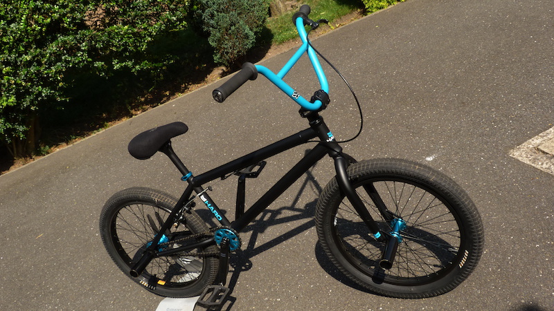 Haro 400.3 sale