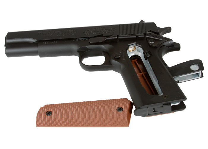 2013 Winchester Model 11, 0.177mm
