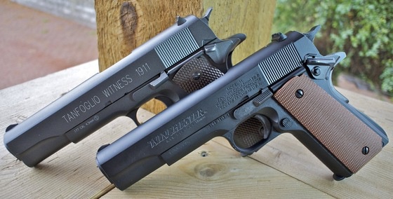 2013 Winchester Model 11, 0.177mm