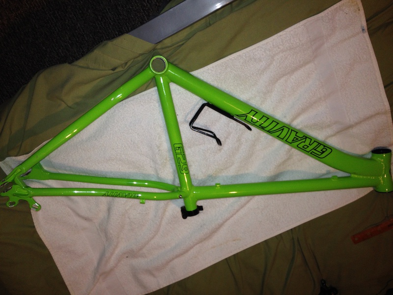 gt grade carbon 105 2016