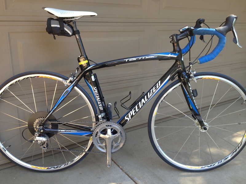 Specialized Tarmac For Sale