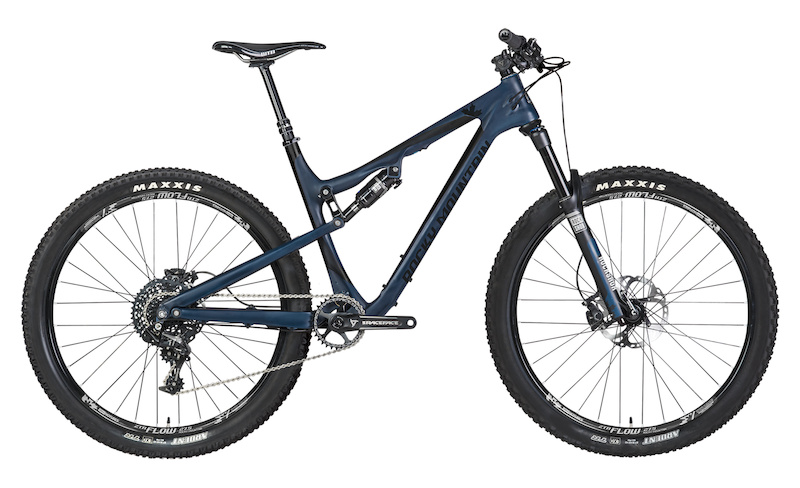 2015 Rocky Mountain Thunderbolt