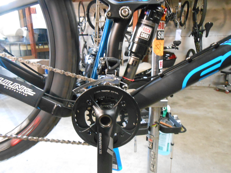 at buysell in howell, Michigan, United States - photo by howellcycle - Pinkbike