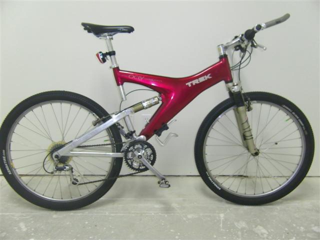 trek y22 oclv