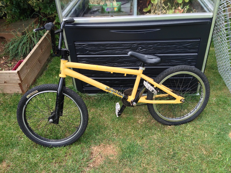 Hoffman Rhythm For Sale