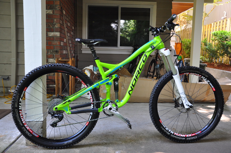 2013 Norco Range 1 For Sale