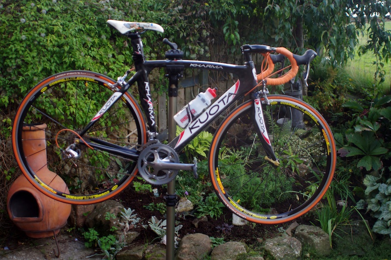 kuota kharma 2011