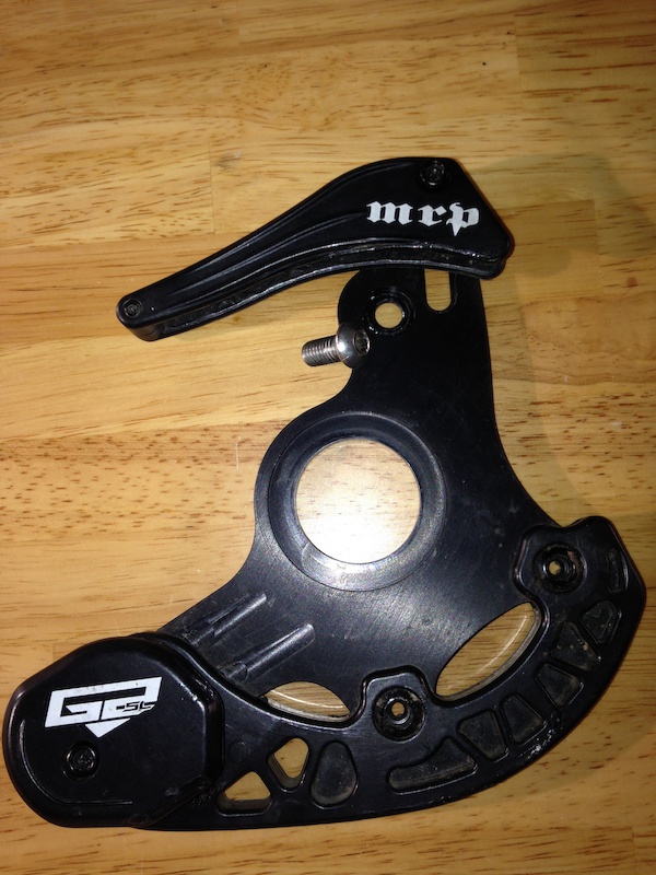 Ibis HD Specific MRP G2 SL Chain Guide For Sale