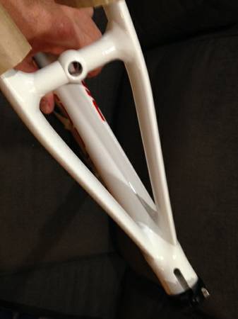 0 Cannondale CAAD9, brand new / NOS!