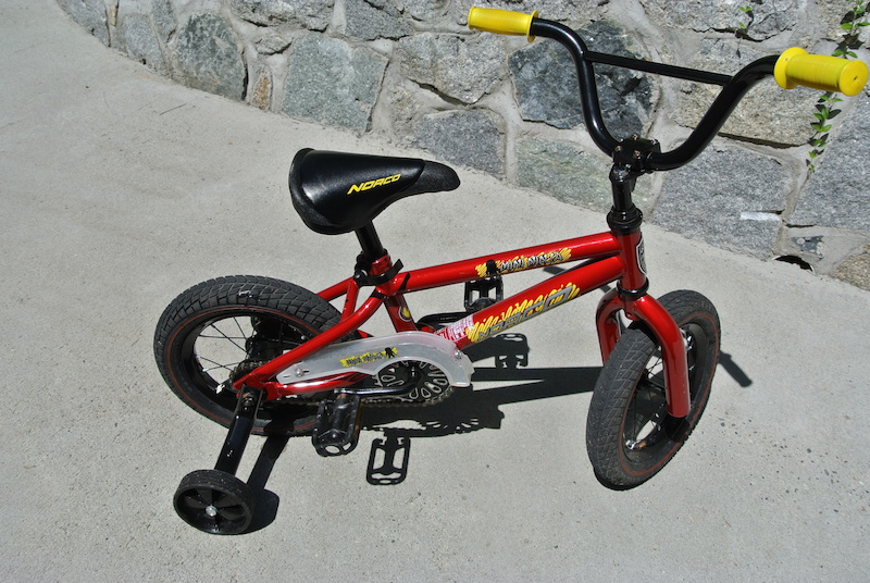 NORCO, 12 INCH MINI NINJA FOR SALE For Sale