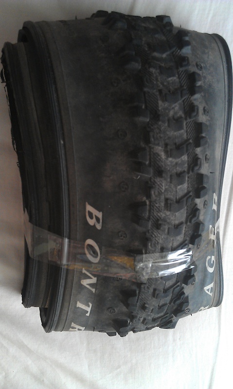 bontrager jones xr