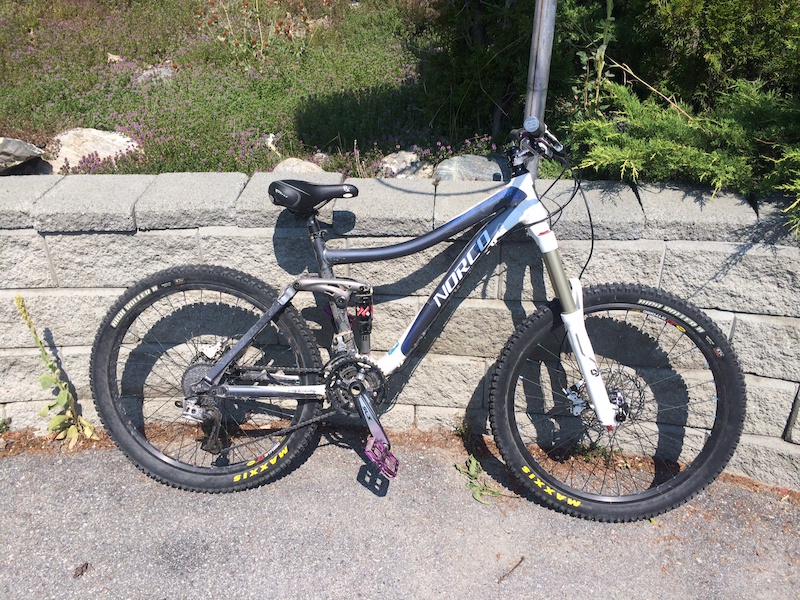 2010 NORCO LT6.2 For Sale