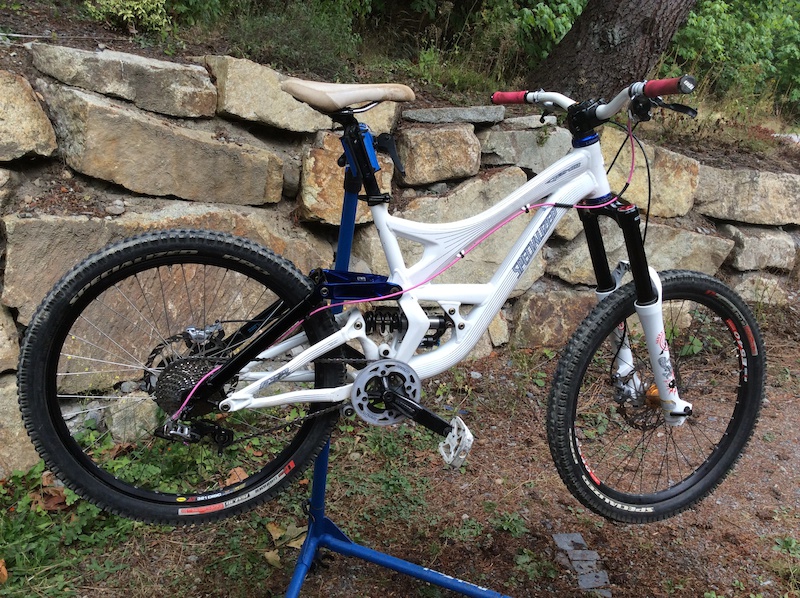 specialized demo 7 for sale
