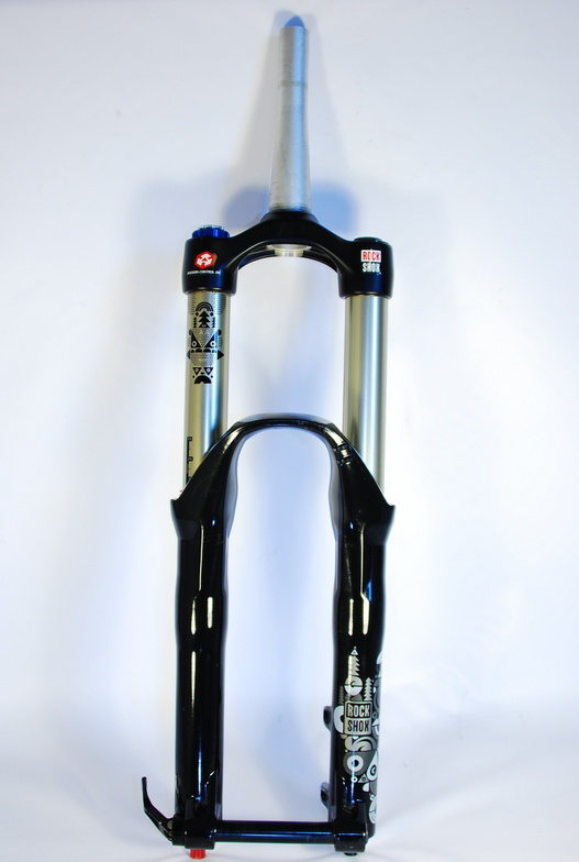 rock shox totem rc2