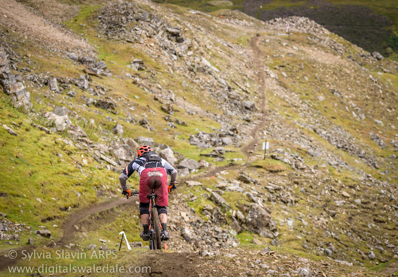  Ard Rock Enduro An Epic Adventure Pinkbike
