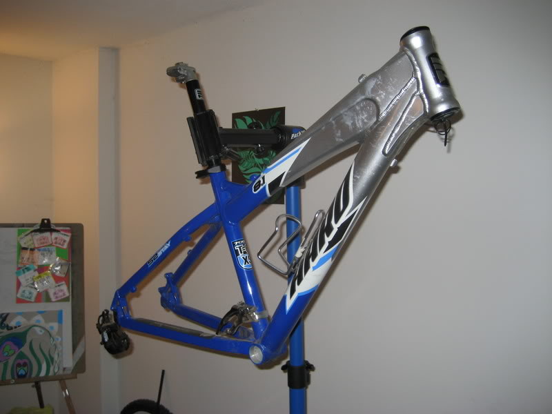 HARO escape 8.1 手渡し希望です HARO escape 8.1 手渡し希望