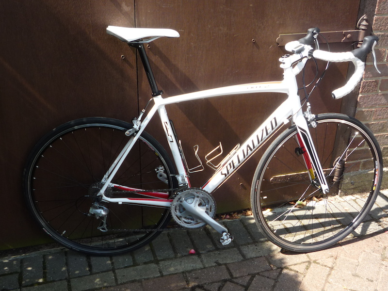 specialized allez sport 2011