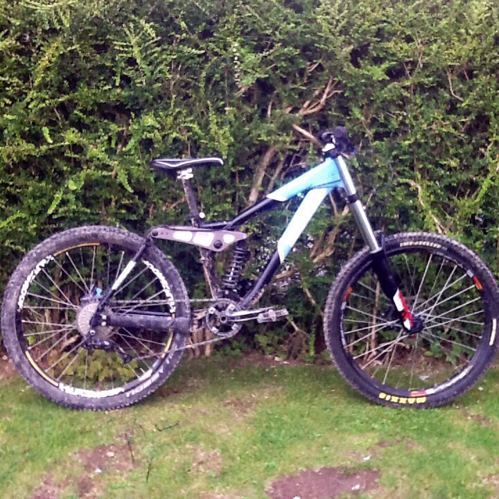 Post Your Kona Stinky's - Page 162 - Pinkbike Forum