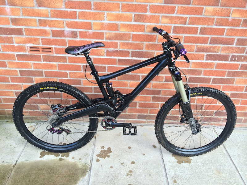 commencal meta 6.3