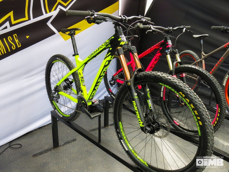 Commencal meta ht am 2015 online