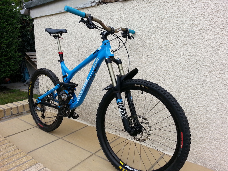 Commencal meta am discount 26