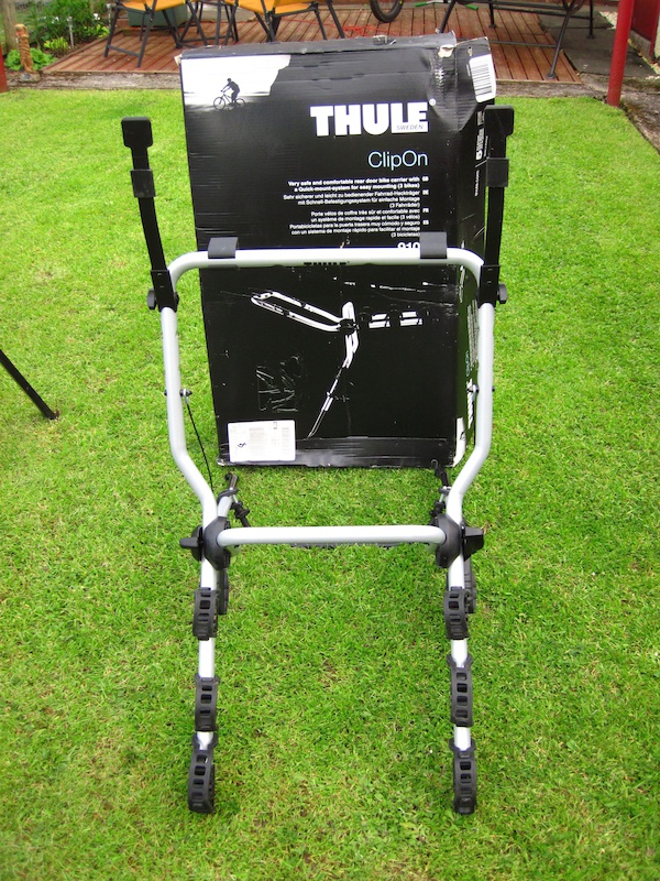 thule 9103 bike rack