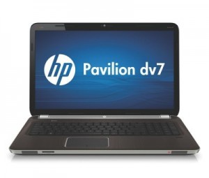 2014 HP 2012 DV7 *Trade for older laptop + Cash*