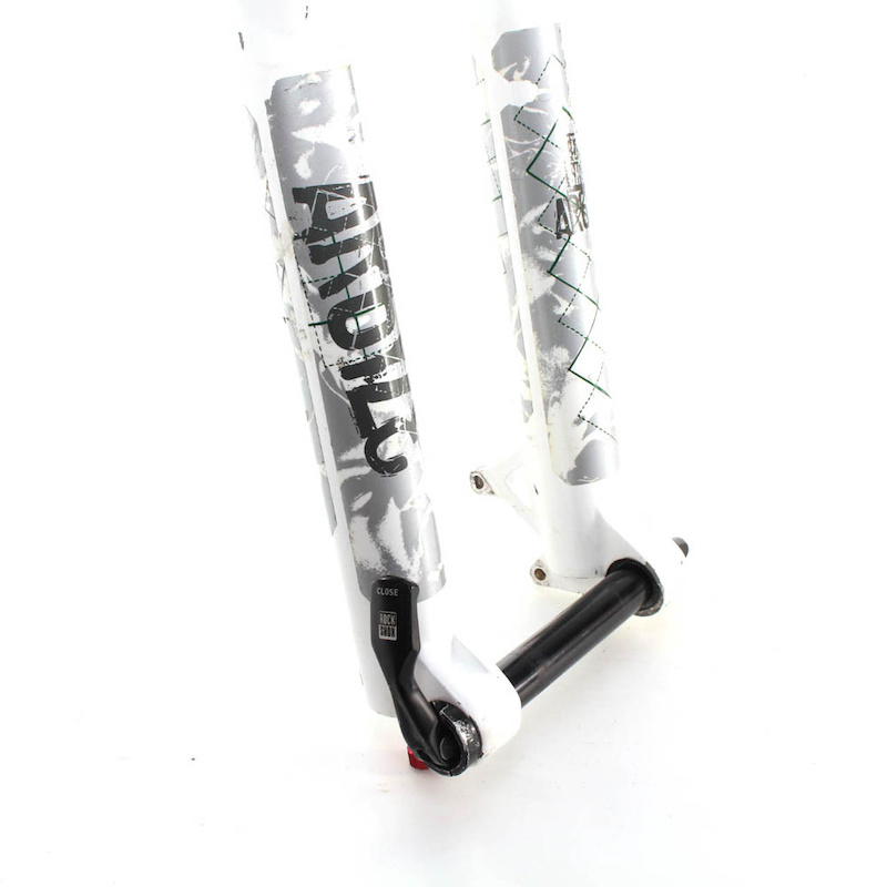 Rockshox Argyle 302 100mm 26