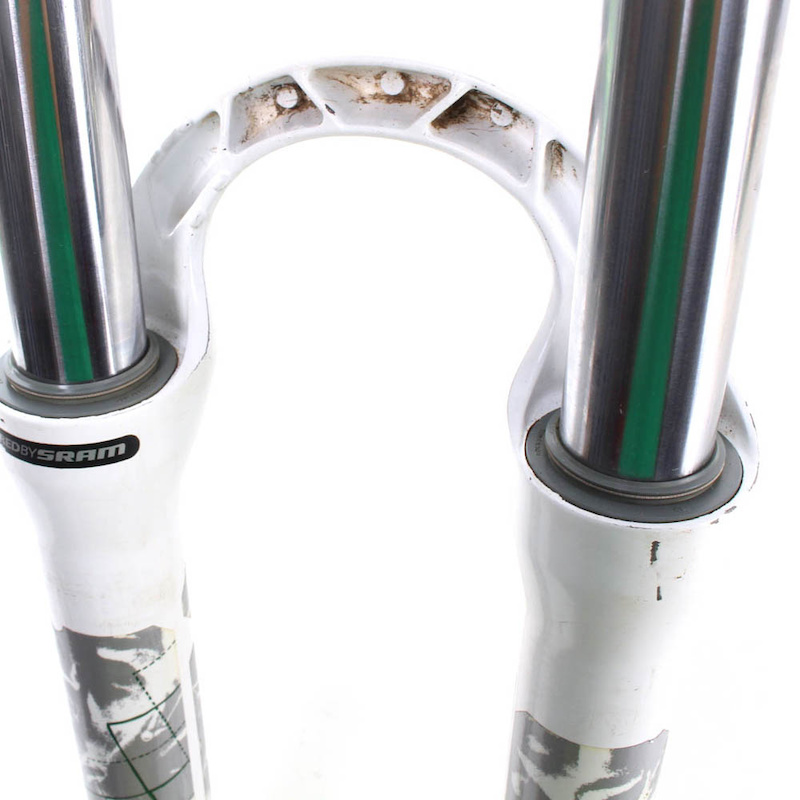 Rockshox Argyle 302 100mm 26
