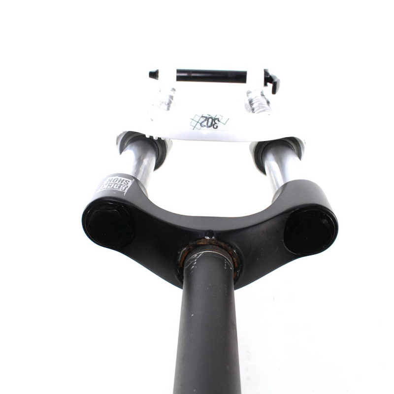 Rockshox Argyle 302 100mm 26