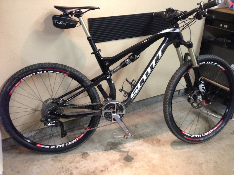 scott spark 720 for sale