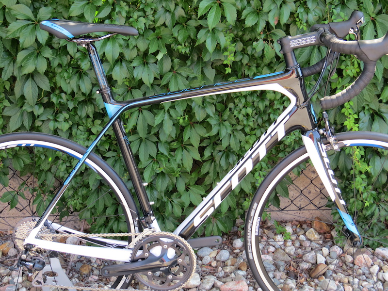 2014 Scott Solace 20 Carbon Road/Endurance - ALL SIZES AVAILABLE