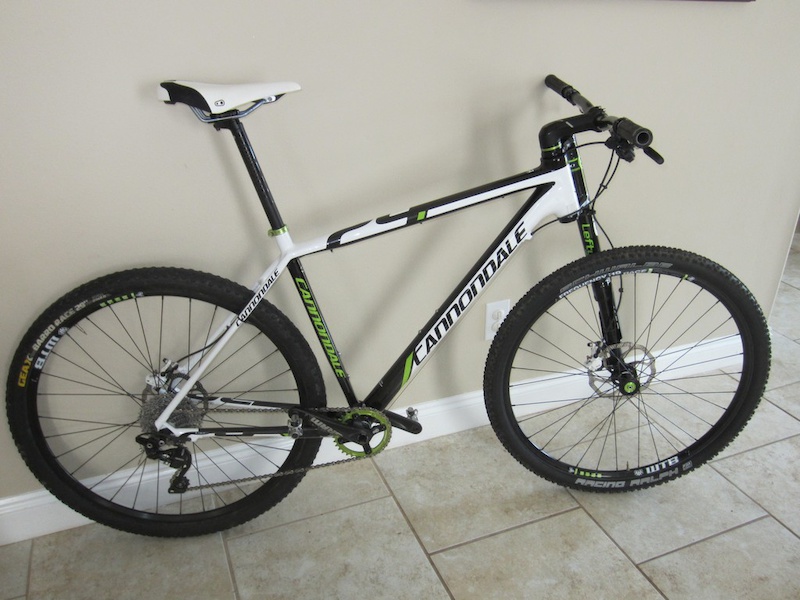 trek slash 21