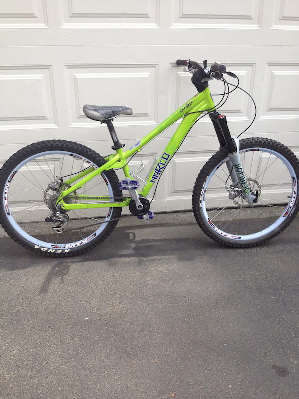 norco rampage for sale