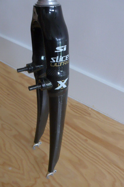 Cannondale Slice Ultra X fork For Sale