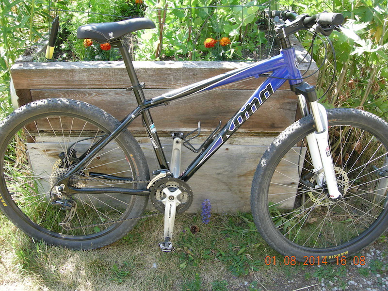 kona blast 2010