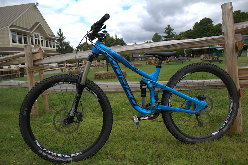 mondraker foxy xr 2021