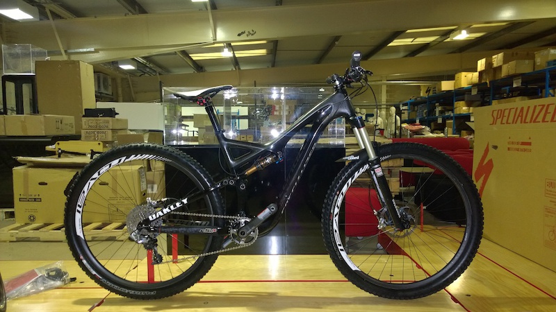 2013 specialized stumpjumper expert carbon 29er