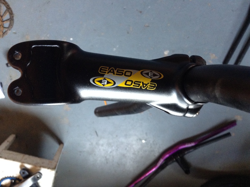0 Easton ea50 110mm £12 posted in the UK