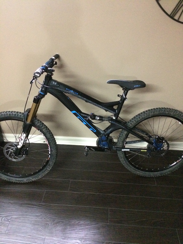 2012 GT Distortion 2.0 CONTACT ME !$1100 TAKES IT OR OBO For Sale