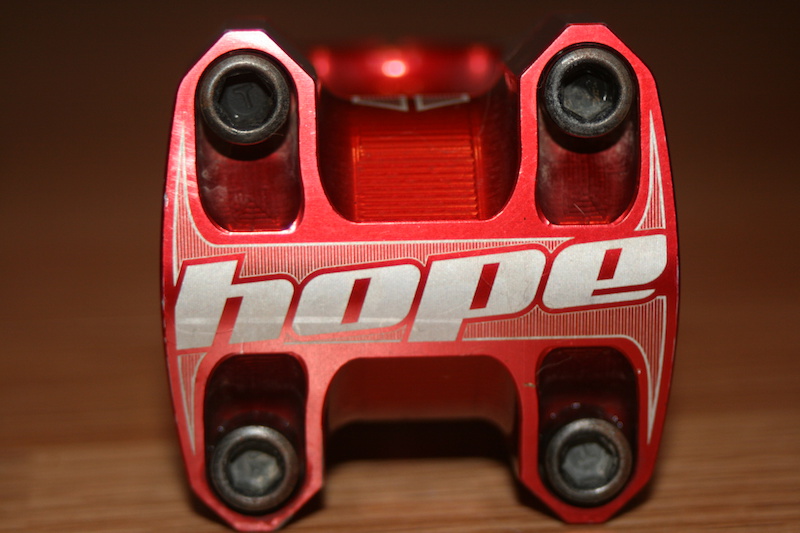 2013 HOPE stem 50mm