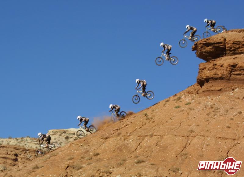 hurricane mountain bike trails