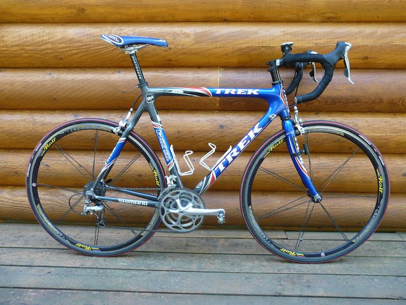 2002 trek 5200