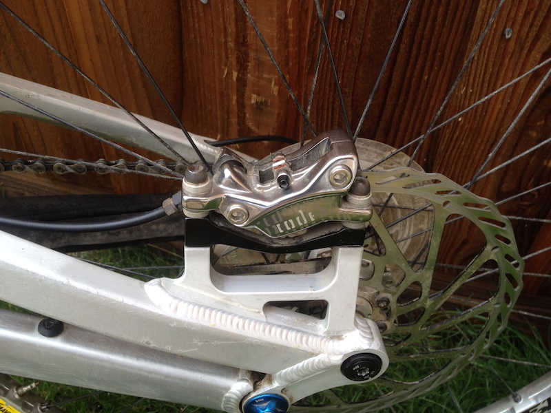 Avid Codes Great brakes For Sale