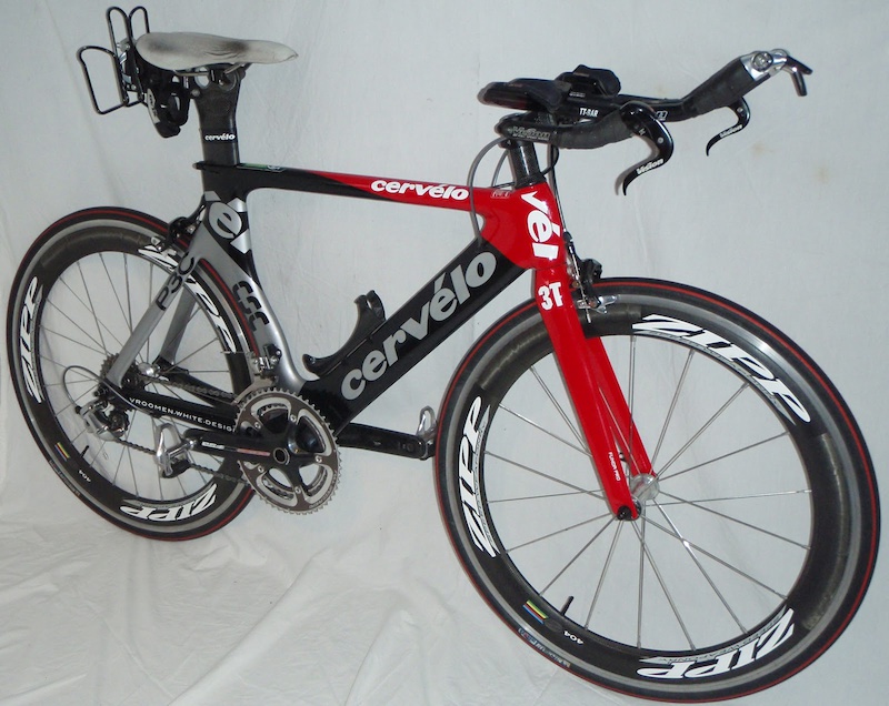 cervelo p3 61cm